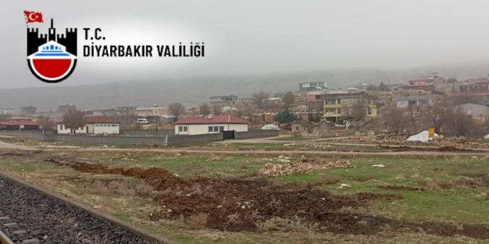 Diyarbakır’da köylüler valiliğe dava açtı