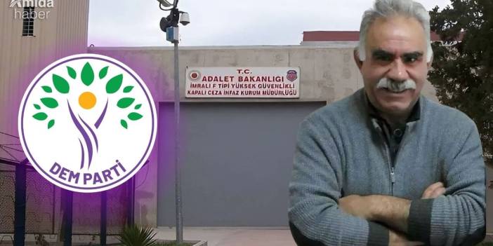 İmralı Heyeti beklenen açıklamayı yaptı: Öcalan ne dedi?