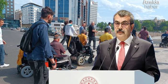 Diyarbakır’da öğretmen adaylarına müjde: atamalar yapılacak