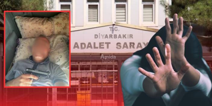 Amida Haber yazmıştı, istismar davasında bakanlık devreye girdi