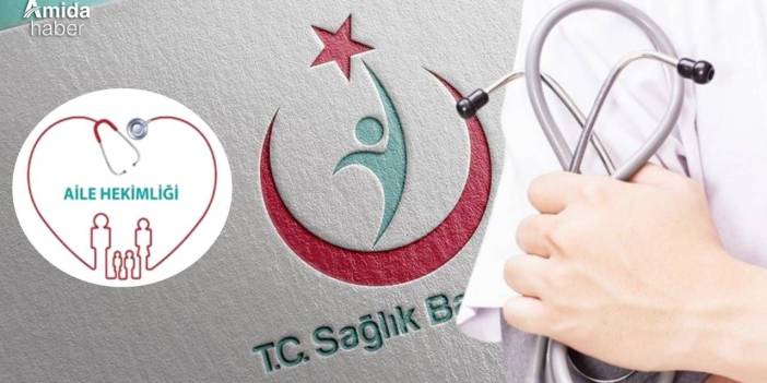 Diyarbakır’da kronik hastalar için reçete kolaylığı başladı