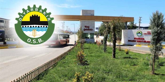 Diyarbakır OSB'den küresel hamle: Afrika ve Ortadoğu’ya açılıyor