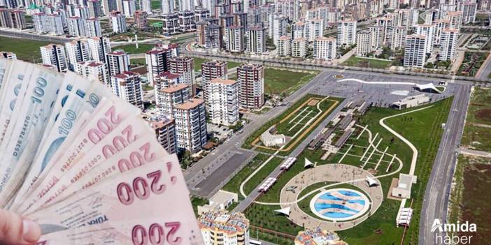 Enflasyon Diyarbakır’da kira krizini derinleştirdi: 10’da 7 oldu