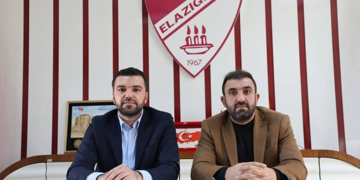 Elazığspor, Vanspor camiasına özür ve tepki