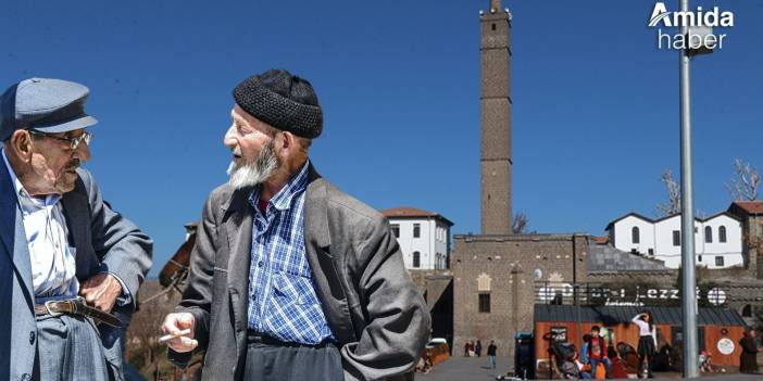 Diyarbakır'daki emeklilere maaş farkı ödemesi başlıyor