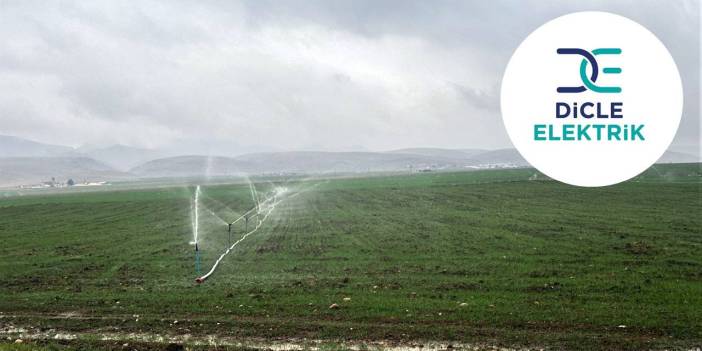 Dicle Elektrik’ten şok iddia: Yağmurda kaçak kullandılar