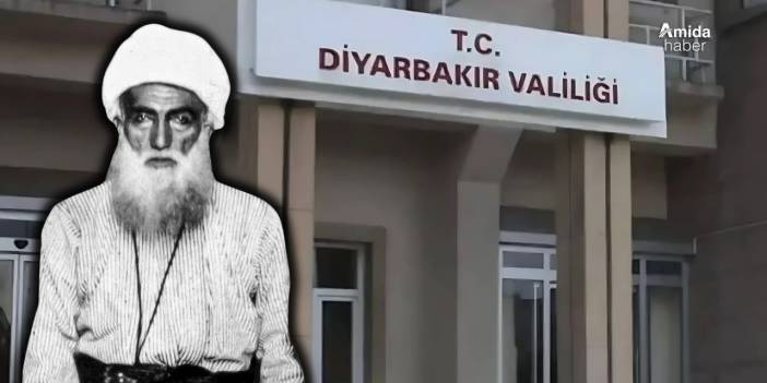 Diyarbakır Valiliği Şeyh Said anmasını yasakladı