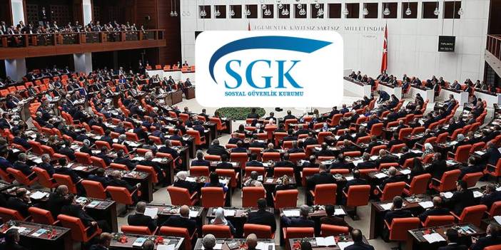 Milletvekillerinin aylık sağlık harcamasında rekor artış: Asgari ücreti geçti