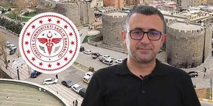 Diyarbakır: Sadece 5 ambulansta hekim var!