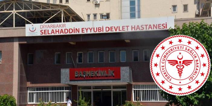 Sağlık Bakanlığı’ndan Diyarbakır açıklaması: Tüm kayıtlar inceleniyor