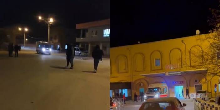 Mardin'de silahlı kavga: 3 ölü, 7 yaralı