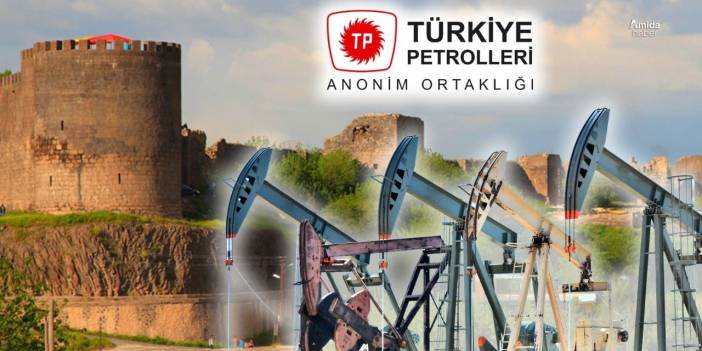 Diyarbakır’daki 3 petrol sahası kamulaştırıldı