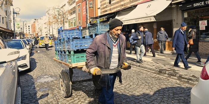 Diyarbakır’da sayıları ikiye katlandı