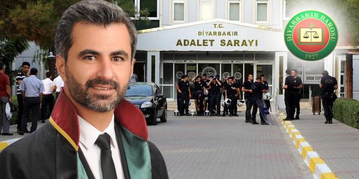 Diyarbakır Barosu ‘soykırımdan’ beraat etti