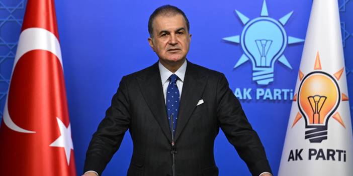 AK Parti Sözcüsü’nden DSG ve süreç açıklaması