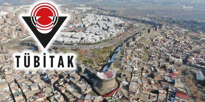 Diyarbakır’dan 74 okul TÜBİTAK desteği kazandı