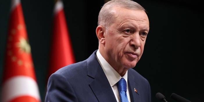 Erdoğan: Türkiye, 40 yıllık tehdidi bitirmeye çok yakın