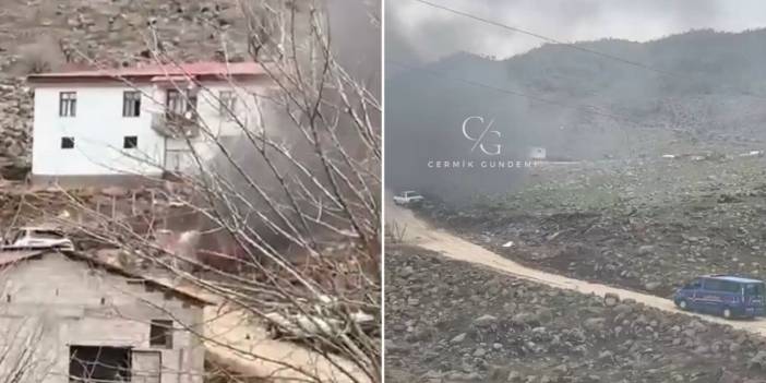 Diyarbakır’da ortalık karıştı: 3 ölü, 3 yaralı