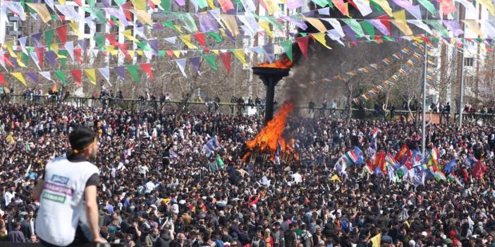 Diyarbakır’da Newroz ne zaman kutlanacak? Belli oldu