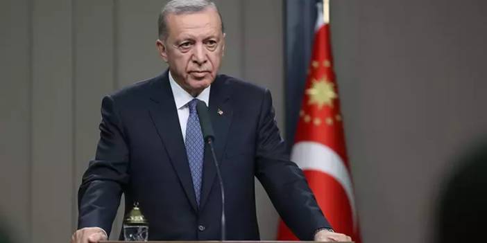 Erdoğan’dan Suriye mutabakatı yorumu: Huzur için önemli