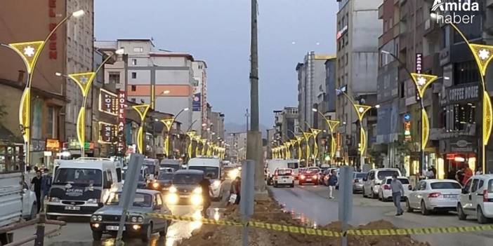 Hakkari-Yüksekova’da korkutan deprem! Birçok il sarsıldı