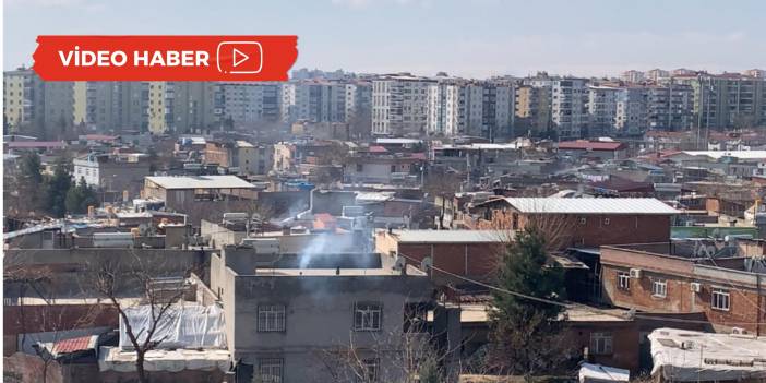 Diyarbakır’da köy şehir: El ele Peyas’ın kaderi ile oynadılar