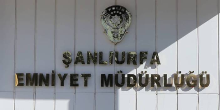 Şanlıurfa’da dolandırıcılıktan yakalanan 2 kişi tutuklandı