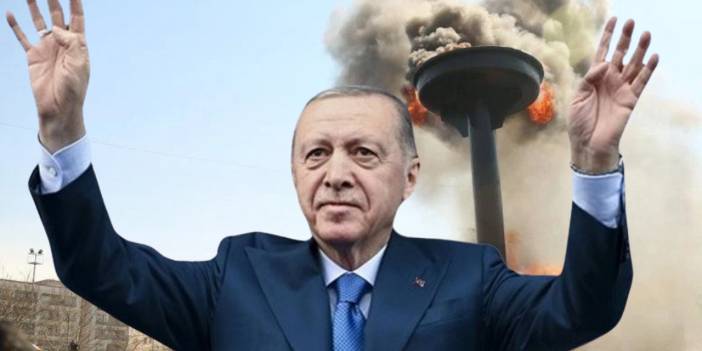 PKK silah bırakıyor: Cumhurbaşkanı Erdoğan’dan tarihi ve kapsamlı konuşma