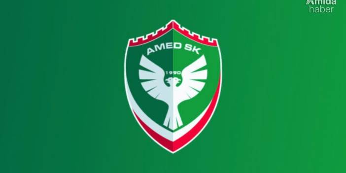 Amedspor vefat haberlerini yalanladı: Tedavi sürüyor