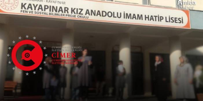 Diyarbakır’da öğretmen kıyımı: CİMER’e dilekçe yağdı