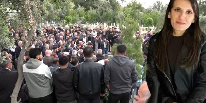Köpekten kaçarkan can veren öğrenci Şırnak'ta defnedildi