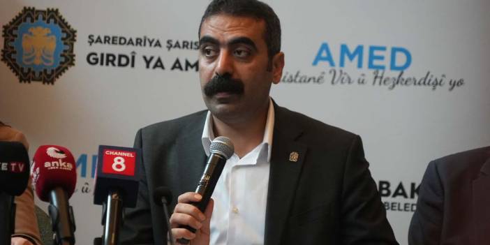 Doğan Hatun: Şeyh Sait Bulvarı en kısa zamanda açılacak