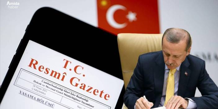 Acil kamuşaltırma kararları alındı: Diyarbakır’a komşu iller listede