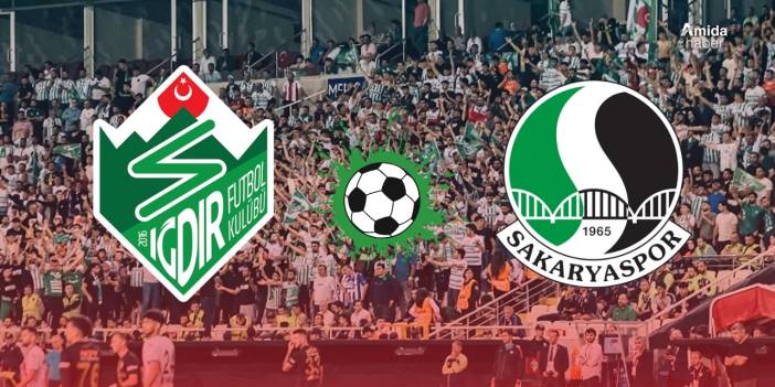 Iğdır Play-Off, Sakarya ligde kalmak için savaşacak