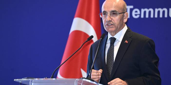 Şimşek: Enflasyon düşüyor, düşmeye de devam edecek