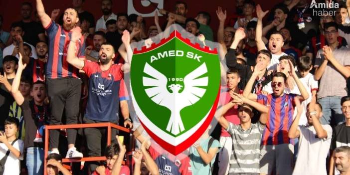 Amedspor, şampiyon Mardinspor’u bağrına bastı