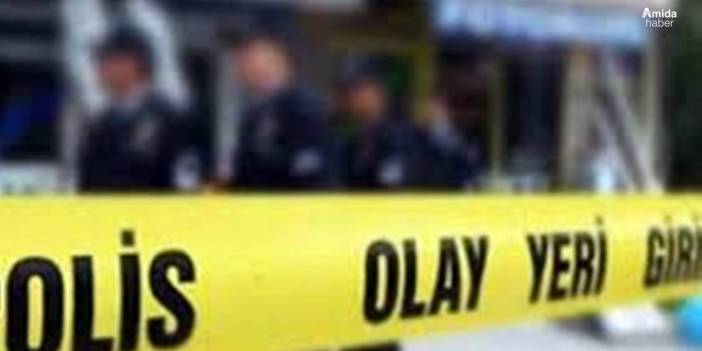 Diyarbakır’da genç taksici aracında ölü bulundu