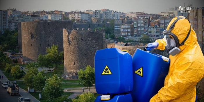 Diyarbakır’da da satılıyor: O kimyasalı sakın odanıza almayın!