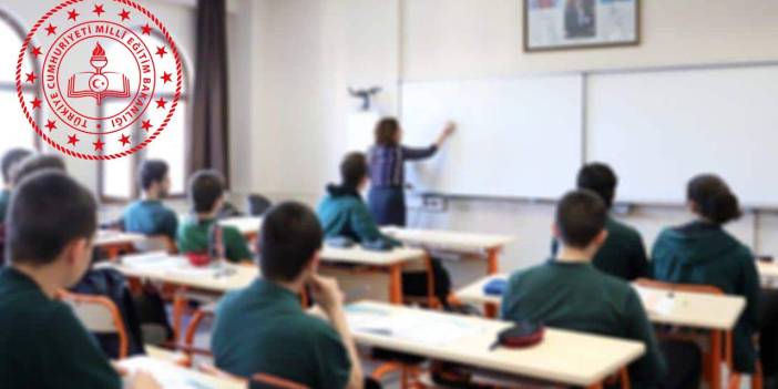 Diyarbakır’daki liselileri ilgilendiren gelişme: Kısalabilir