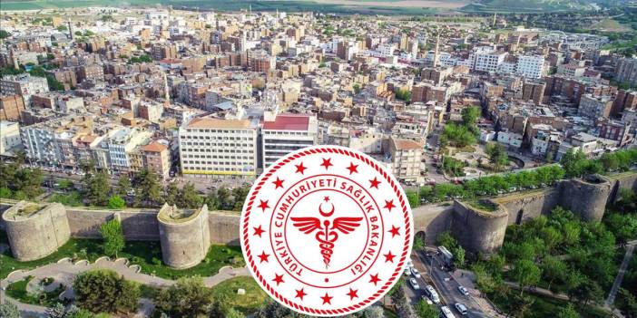 Sağlık Bakanlığı’ndan dev istihdam duyurusu: Diyarbakır da var