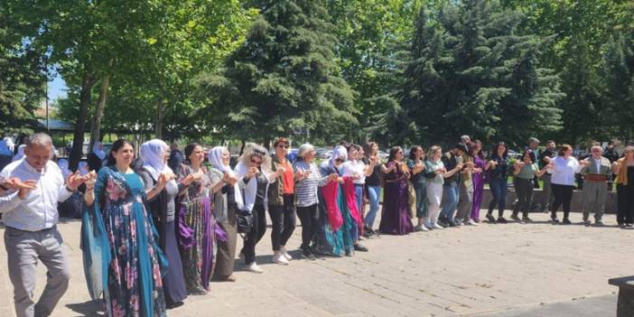 Diyarbakır’da 15 Mayıs eylemi: Talep Kürtçe eğitim
