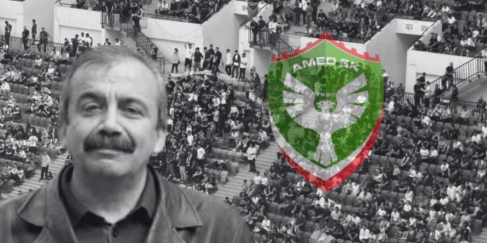 Diyarbakır siyaha büründü: Amedspor’dan büyük vefa