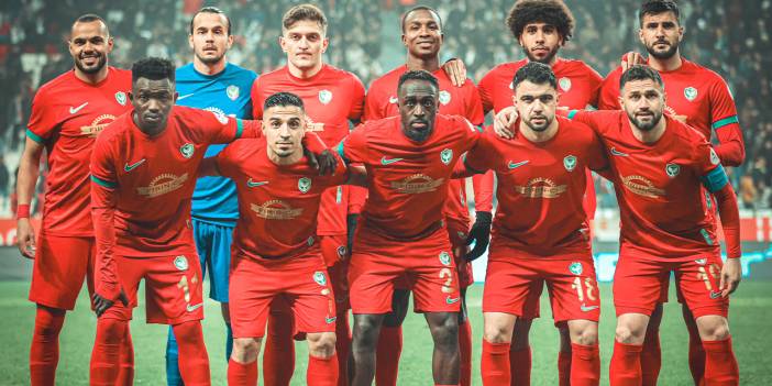 Amedpor’a dev sponsor: Galatasaray gibi olacak