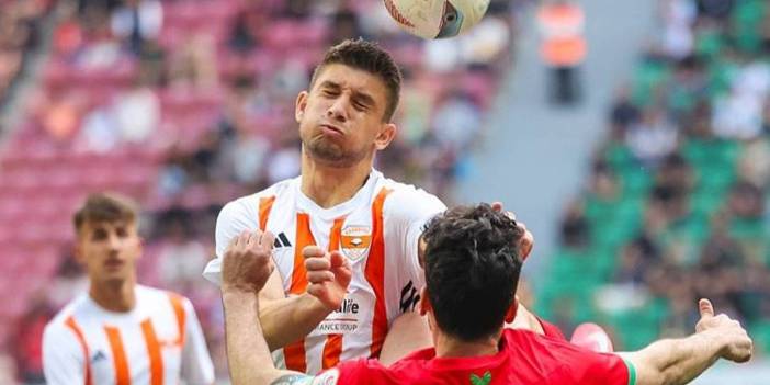 Amedspor galibiyeti ‘Barış Elçisi’ne adadı