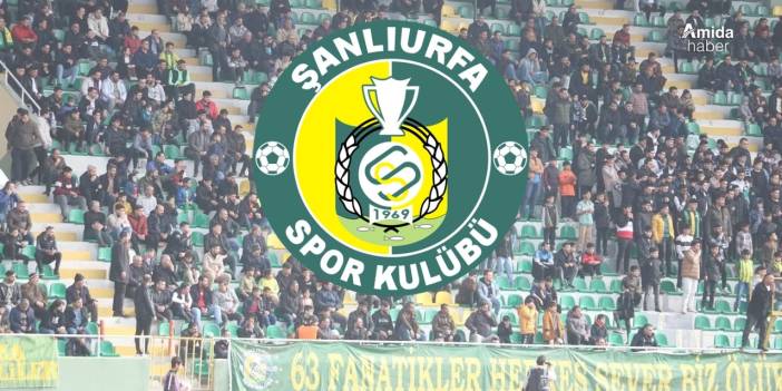 Şanlıurfaspor başkan ve yönetimini seçemiyor: Yine ertelendi