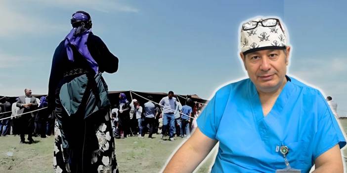 Prof. Dr. Ekinci: Kürt kadınları doğurganlıklarına zarar vermesin!