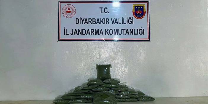 Diyarbakır Lice’deki operasyon tamamlandı