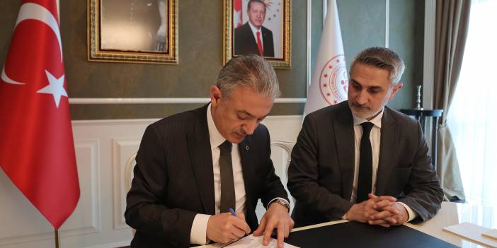 Mardin’e yeni spor yatırımları müjdesi