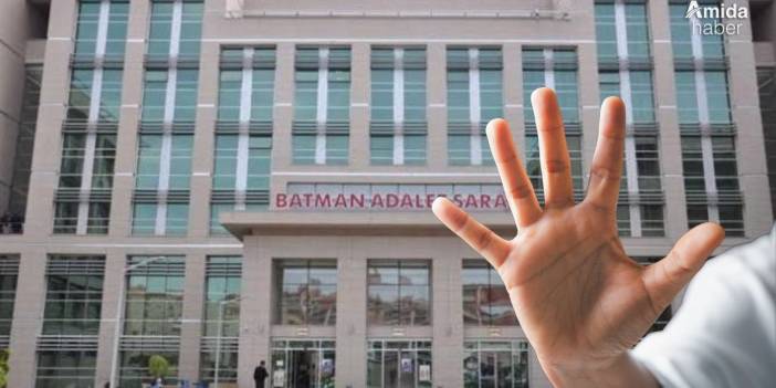 Batman’da öğrencilerini istismar eden öğretmen tutuklandı