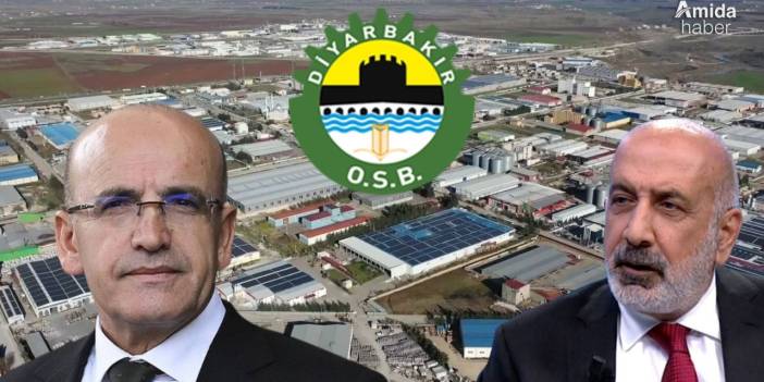 OSB kapılarına maliyeci: Diyarbakırlı sanayici temkinli